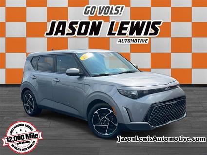 2023 Kia Soul Sparta TN