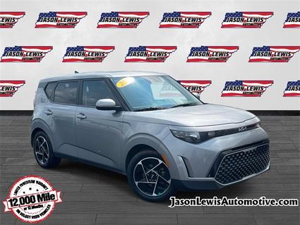 2023 Kia Soul Sparta TN