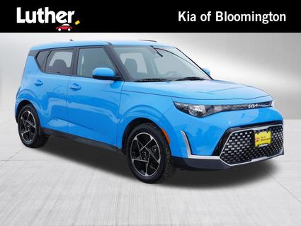 2024 Kia Soul Minneapolis MN