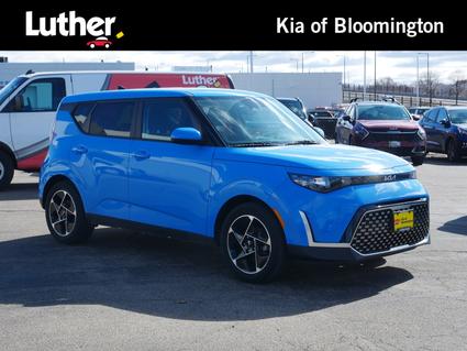 2024 Kia Soul Minneapolis MN