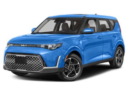 2024 Kia Soul Minneapolis MN