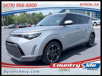 2024 Kia Soul Byron GA