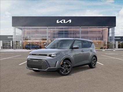 2025 Kia Soul Liverpool NY