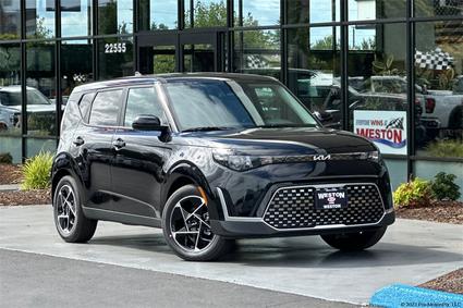2025 Kia Soul Vero Beach FL