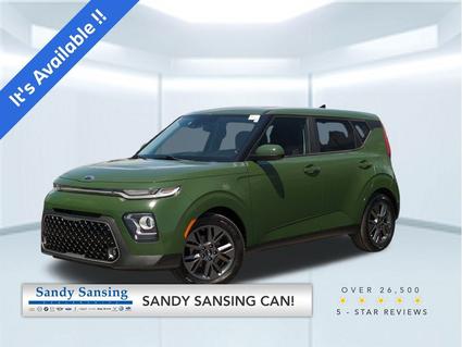2020 Kia Soul Pensacola FL