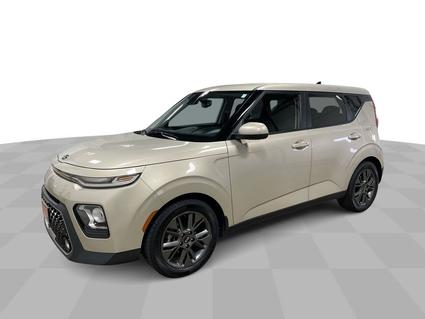 2020 Kia Soul Hazel Green WI