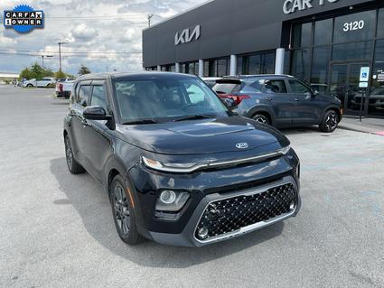 2020 Kia Soul Nicholasville KY