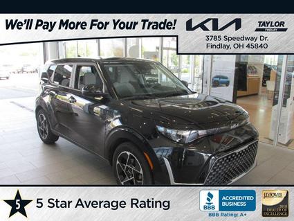 2023 Kia Soul Findlay OH