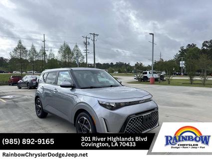 2025 Kia Soul Covington LA