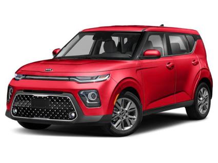 2020 Kia Soul Waite Park MN