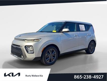 2020 Kia Soul Louisville TN