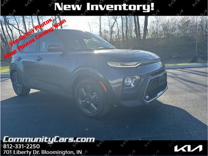 2020 Kia Soul Bloomington IN