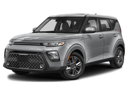 2022 Kia Soul Inver Grove Heights MN