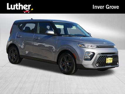 2022 Kia Soul Inver Grove Heights MN