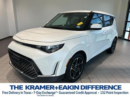 2023 Kia Soul Lufkin TX