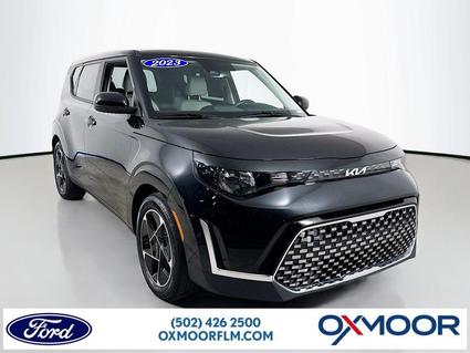 2023 Kia Soul Louisville KY