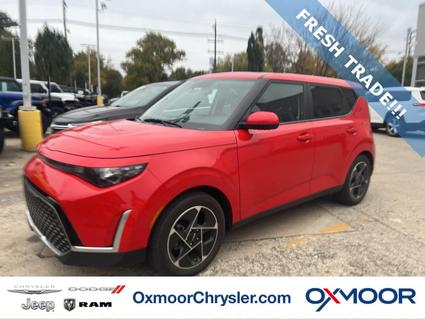 2024 Kia Soul Louisville KY
