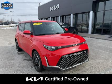 2024 Kia Soul Nicholasville KY