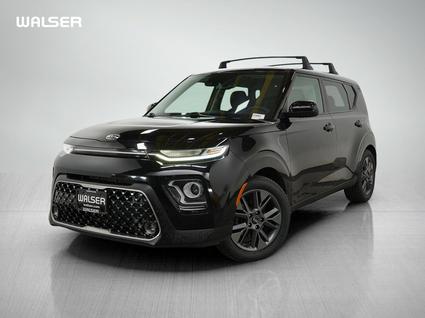 2020 Kia Soul Minneapolis MN