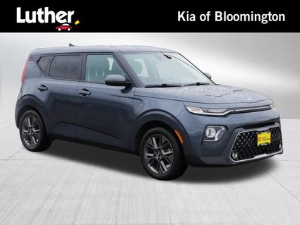 2020 Kia Soul Minneapolis MN