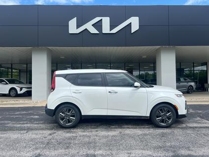 2021 Kia Soul Carbondale IL