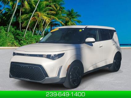2023 Kia Soul Naples FL