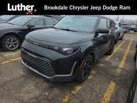 2023 Kia Soul Minneapolis MN