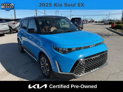 2025 Kia Soul Nicholasville KY
