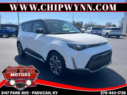 2025 Kia Soul Paducah KY