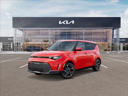 2025 Kia Soul Liverpool NY
