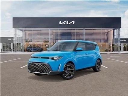 2025 Kia Soul Lynchburg VA