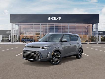 2025 Kia Soul Rockville MD
