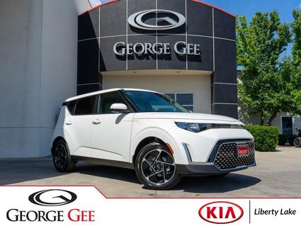2025 Kia Soul Liberty Lake WA