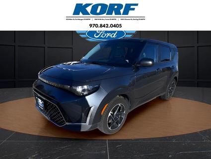 2023 Kia Soul Brush CO