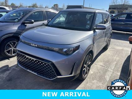 2024 Kia Soul Baton Rouge LA