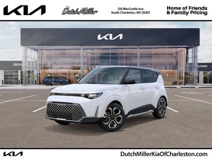 2025 Kia Soul South Charleston WV