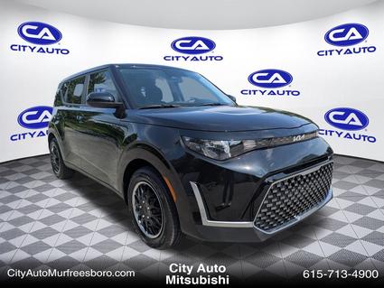 2025 Kia Soul Murfreesboro TN