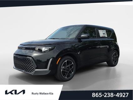 2025 Kia Soul Louisville TN