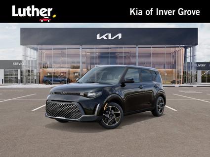 2025 Kia Soul Inver Grove Heights MN