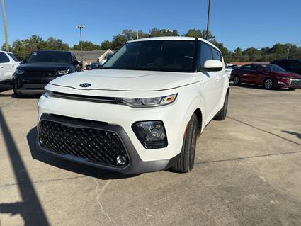 2021 Kia Soul Starkville MS
