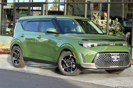 2023 Kia Soul Vero Beach FL