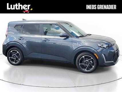2023 Kia Soul Minneapolis MN