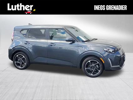 2023 Kia Soul Minneapolis MN