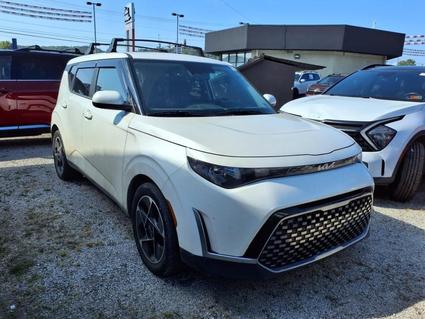 2023 Kia Soul Barboursville WV