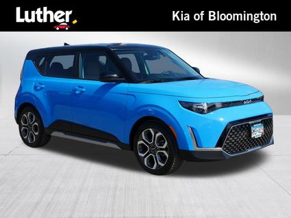 2025 Kia Soul Minneapolis MN