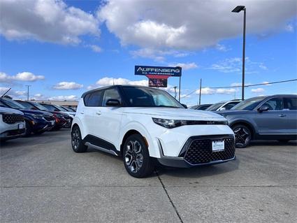 2025 Kia Soul Cape Girardeau MO