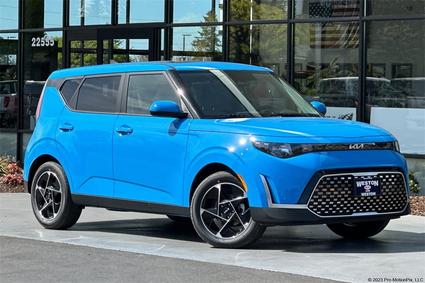 2025 Kia Soul Vero Beach FL