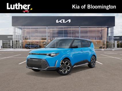 2025 Kia Soul Minneapolis MN