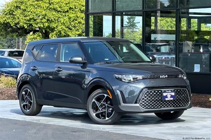 2025 Kia Soul Vero Beach FL