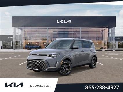 2025 Kia Soul Louisville TN